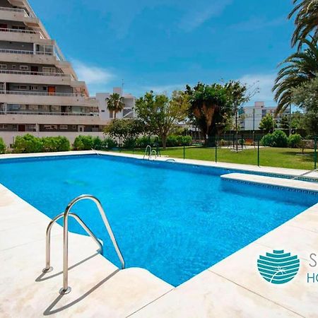 Skysea Holidays Benalmadena Europark Esterno foto