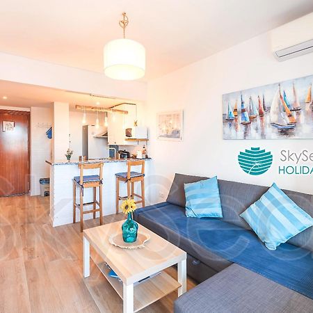 Skysea Holidays Benalmadena Europark Esterno foto