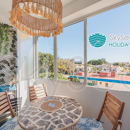 Skysea Holidays Benalmadena Europark Esterno foto